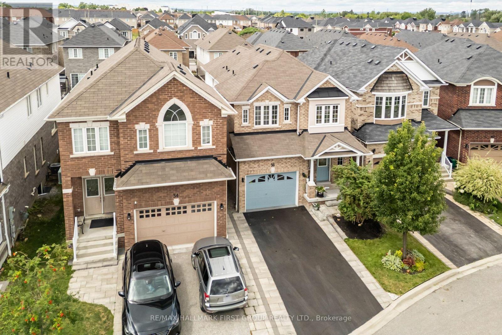 36 MCCOURT DRIVE - 34