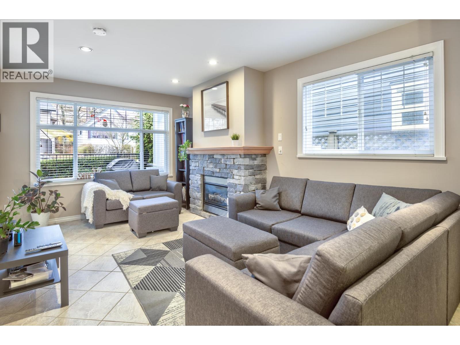 3 Bed, 3 Bath House for Sale in Burnaby – 4355 ALBERT STREET, Burnaby – MLS# R3131979 - Image 5