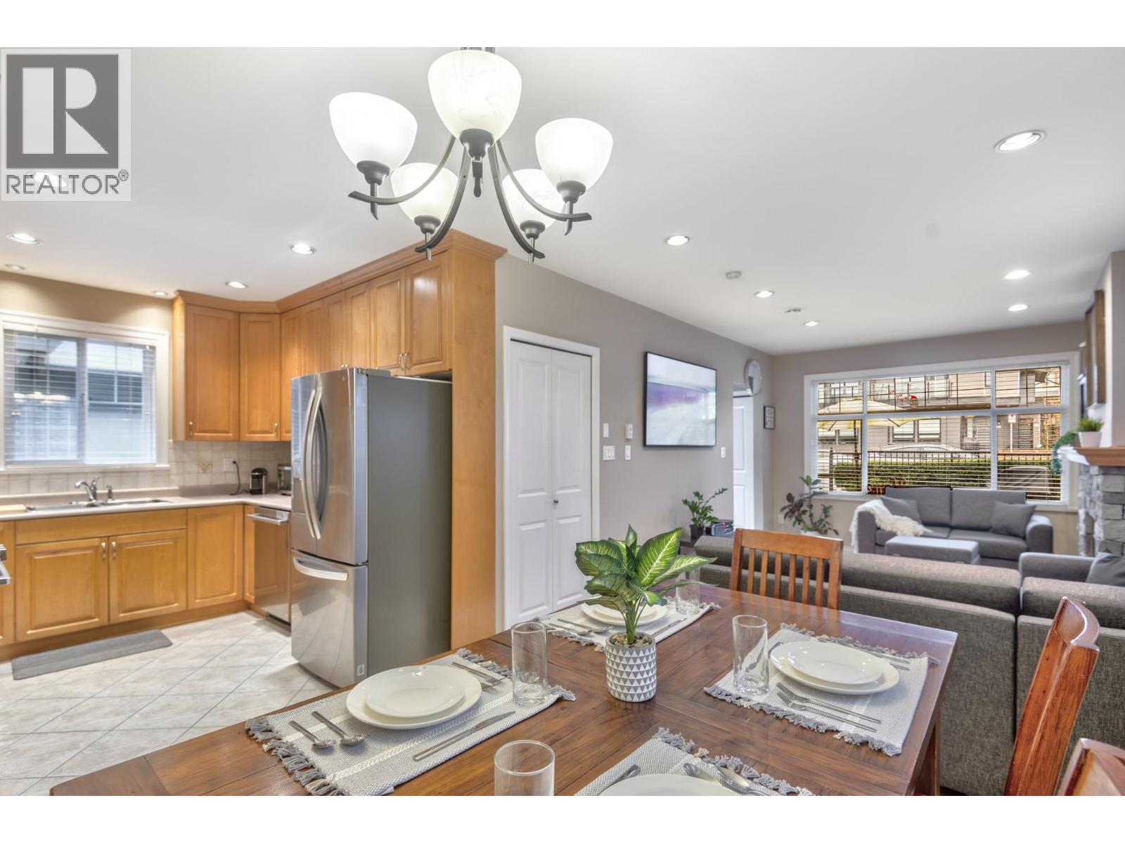 3 Bed, 3 Bath House for Sale in Burnaby – 4355 ALBERT STREET, Burnaby – MLS# R3131979 - Image 2