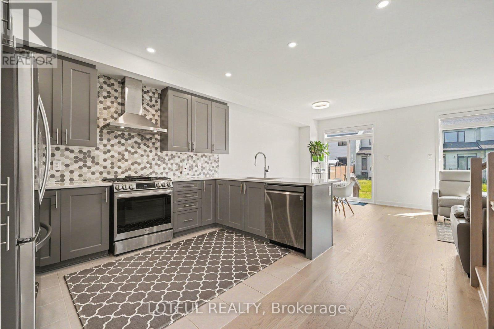 4 Bed, 3 Bath House for Sale in Ottawa – 56 HEIRLOOM STREET, Ottawa – MLS# X13599136 - Image 7