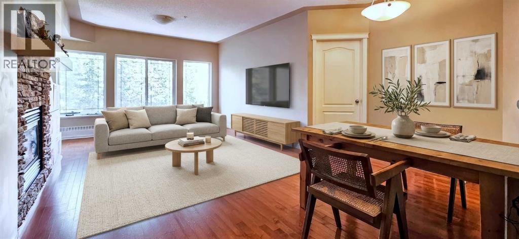 #305 30 Discovery Ridge Close SW - 11