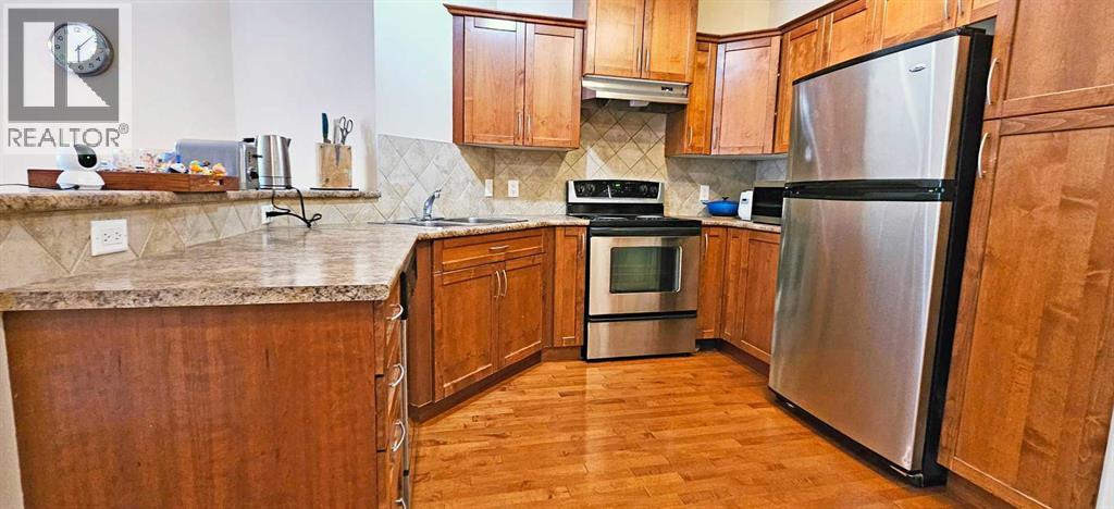 #305 30 Discovery Ridge Close SW - 7