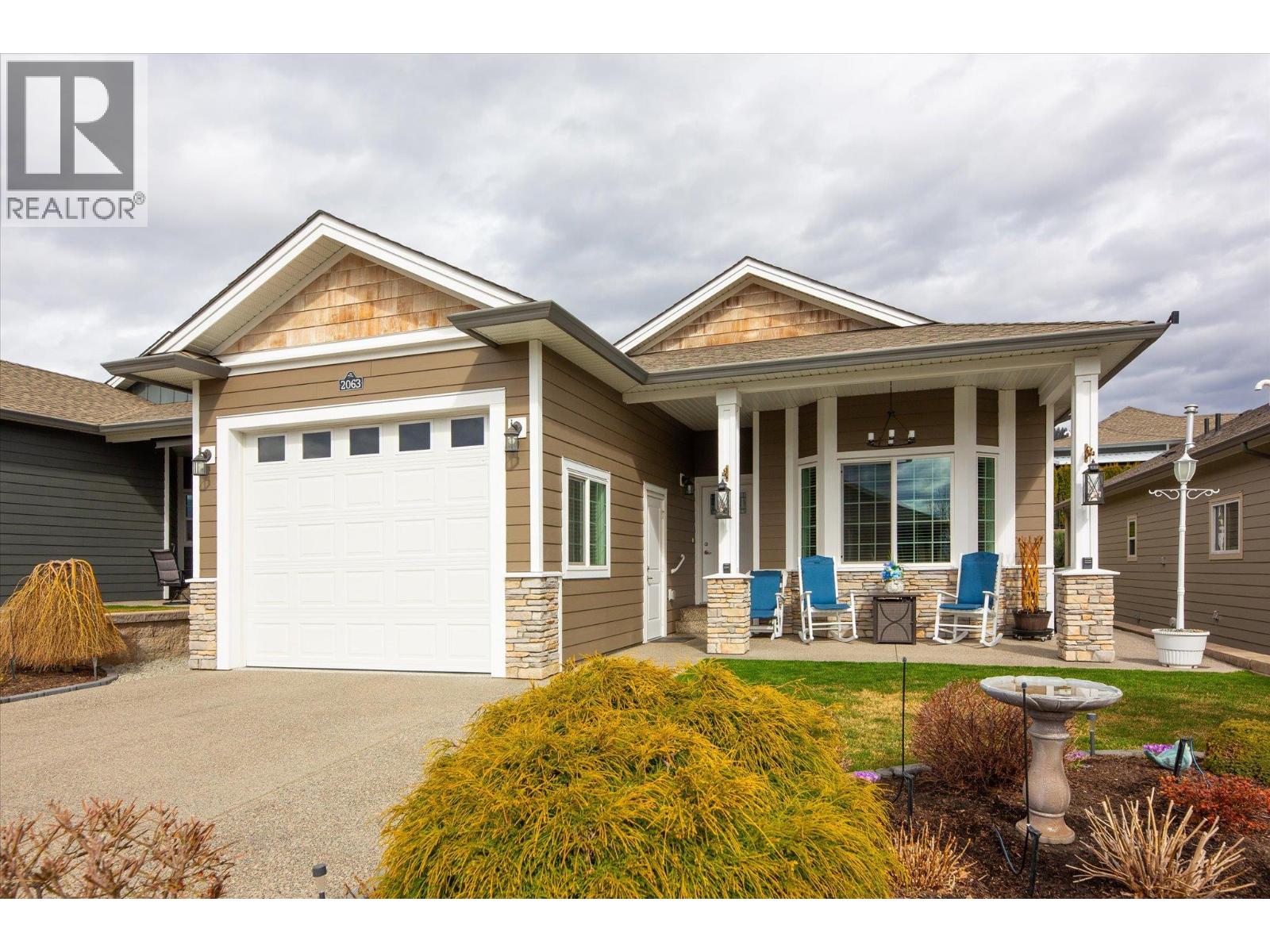2063 Aspen Drive - 1