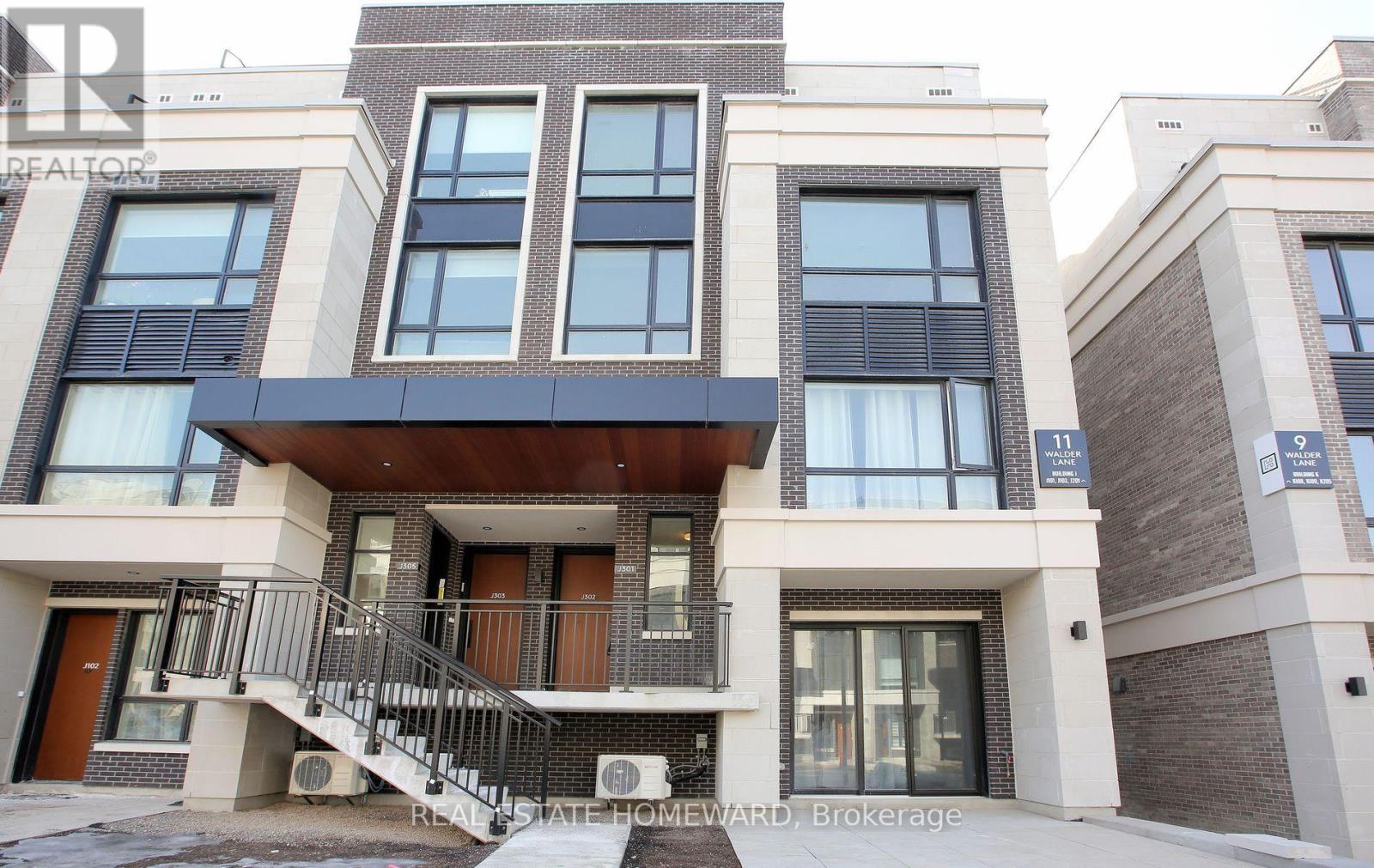 Listing photo of J301 - 11 WALDER LANE