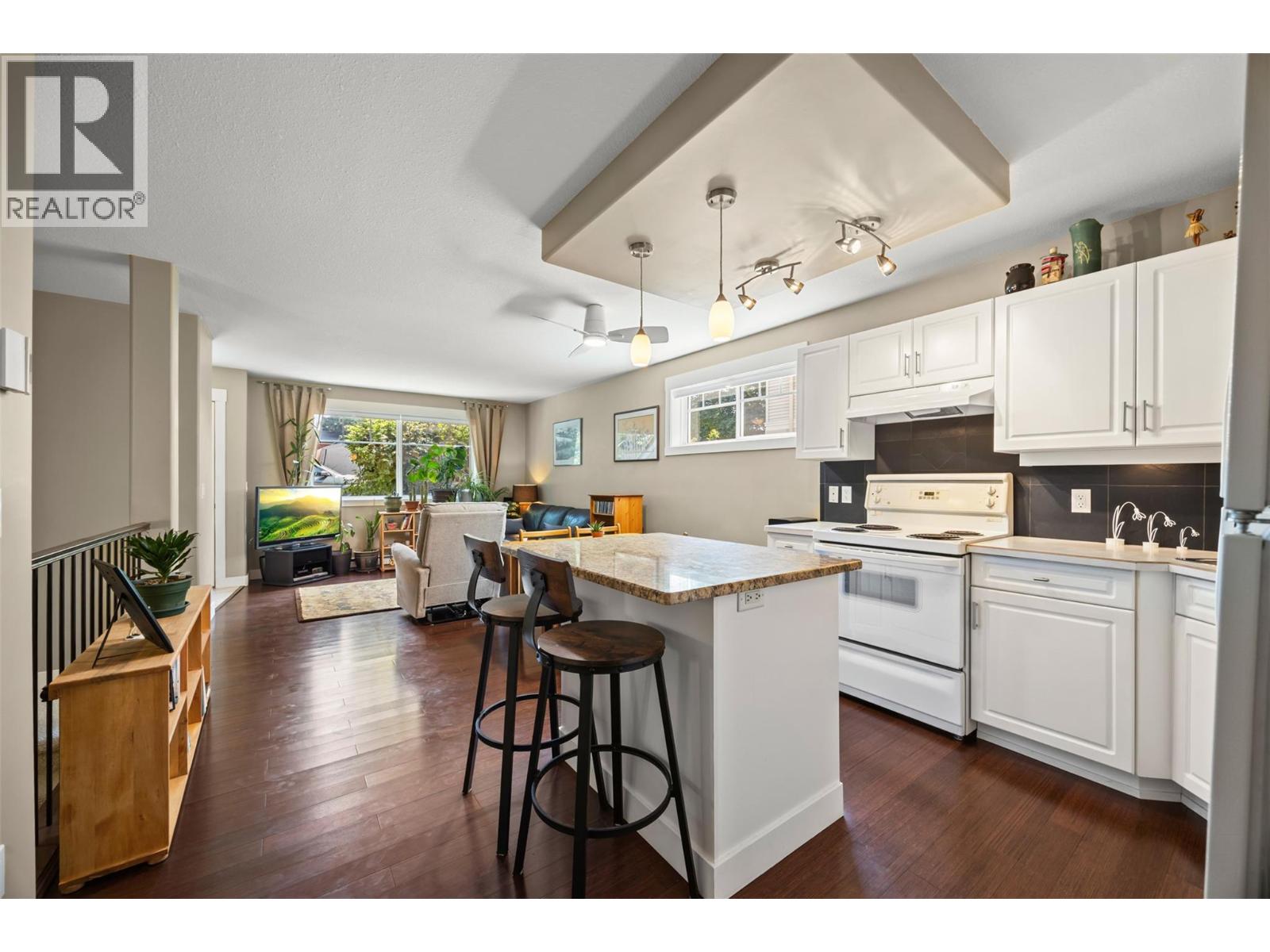 #108 1380 Dilworth Crescent - 2
