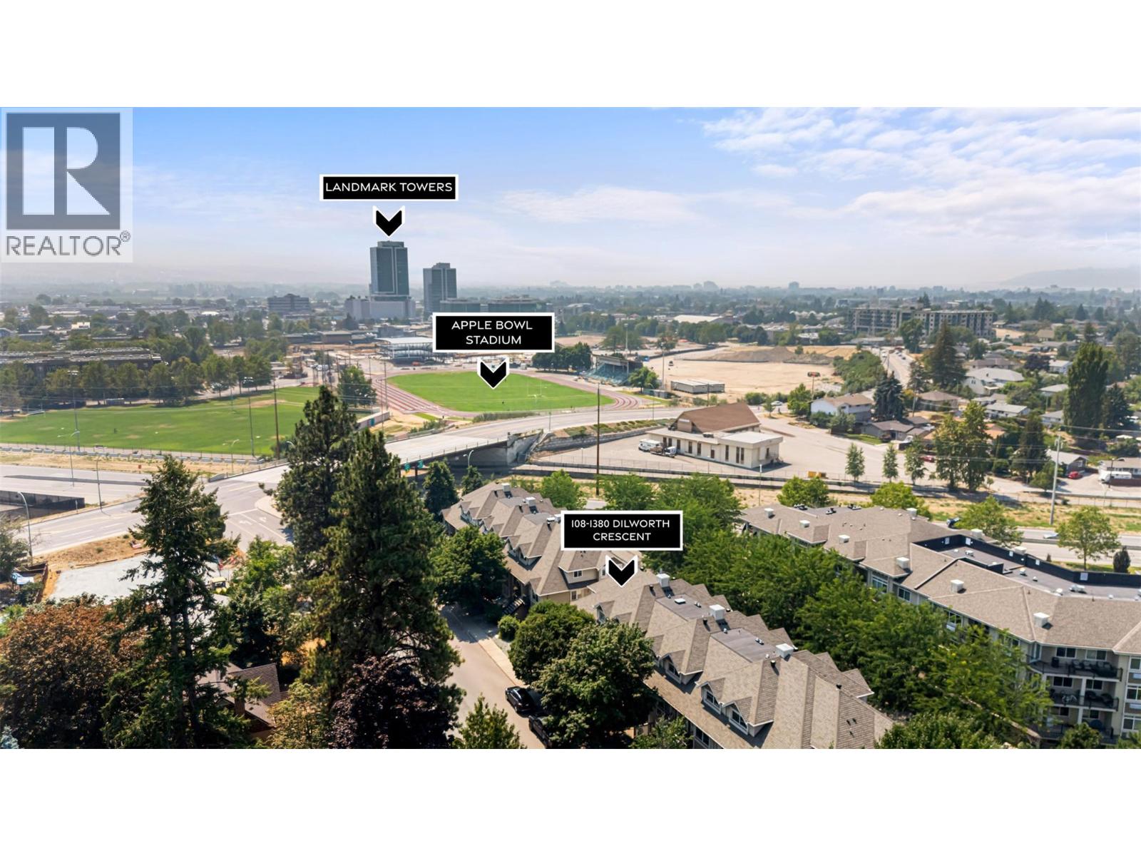 #108 1380 Dilworth Crescent - 21