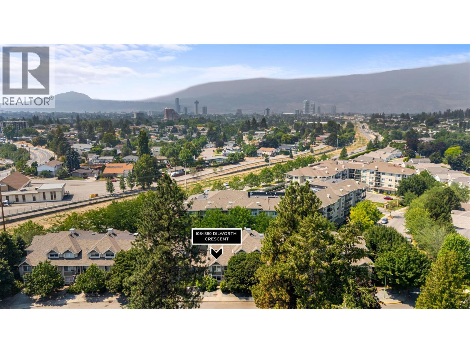 #108 1380 Dilworth Crescent - 24