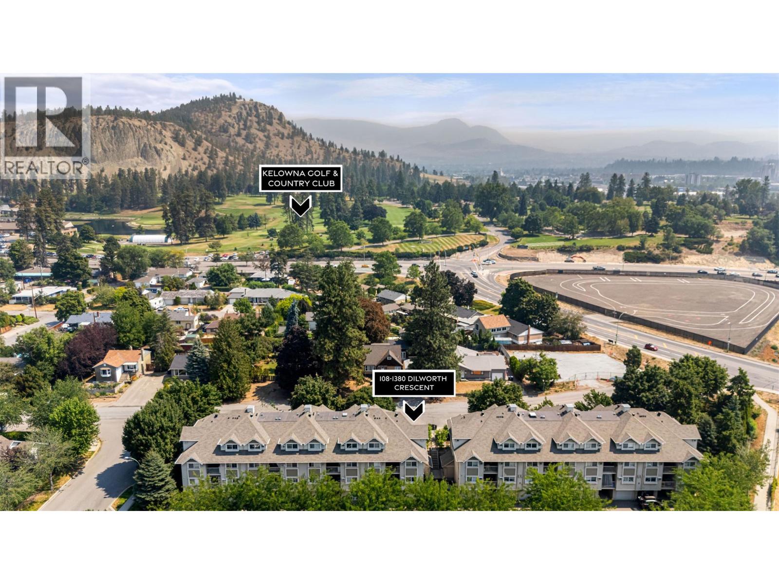 #108 1380 Dilworth Crescent - 22