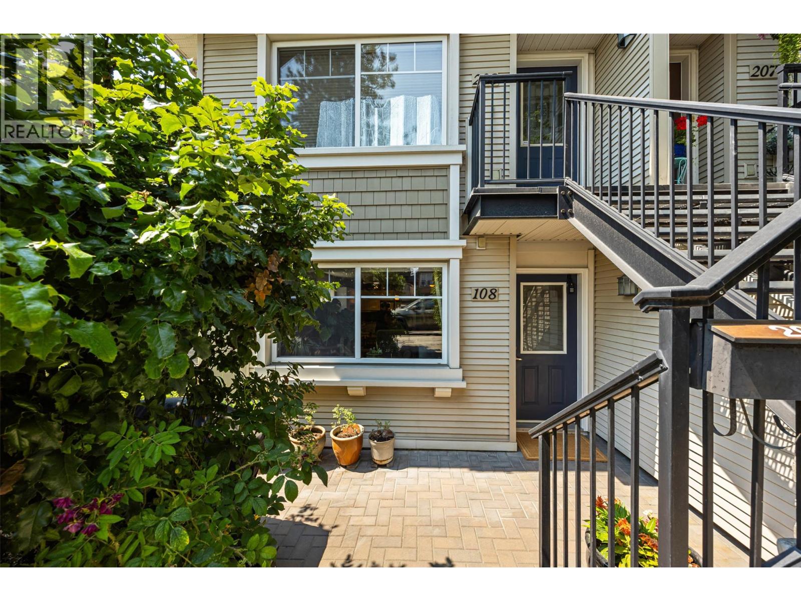 #108 1380 Dilworth Crescent - 9