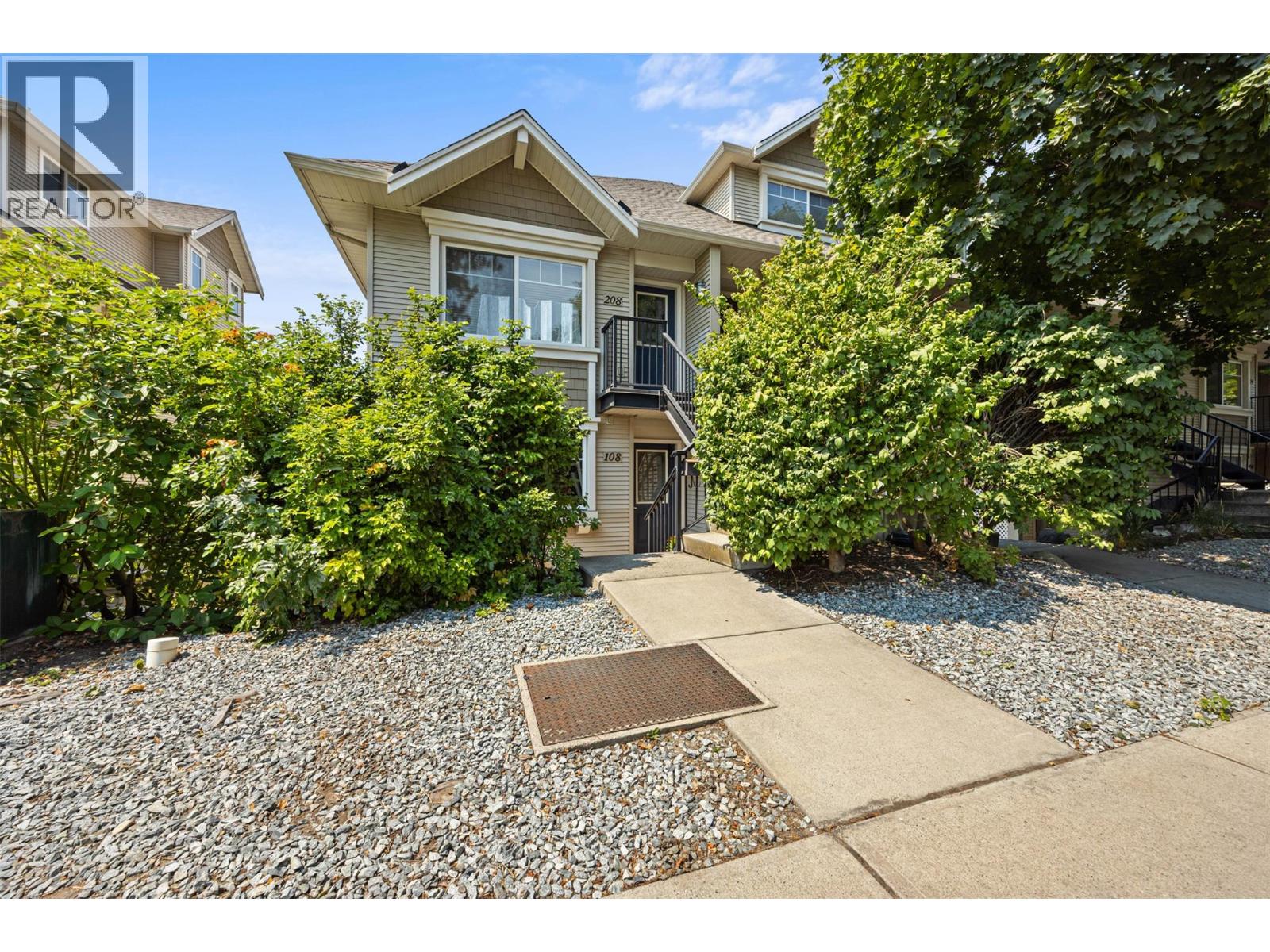 #108 1380 Dilworth Crescent - 27