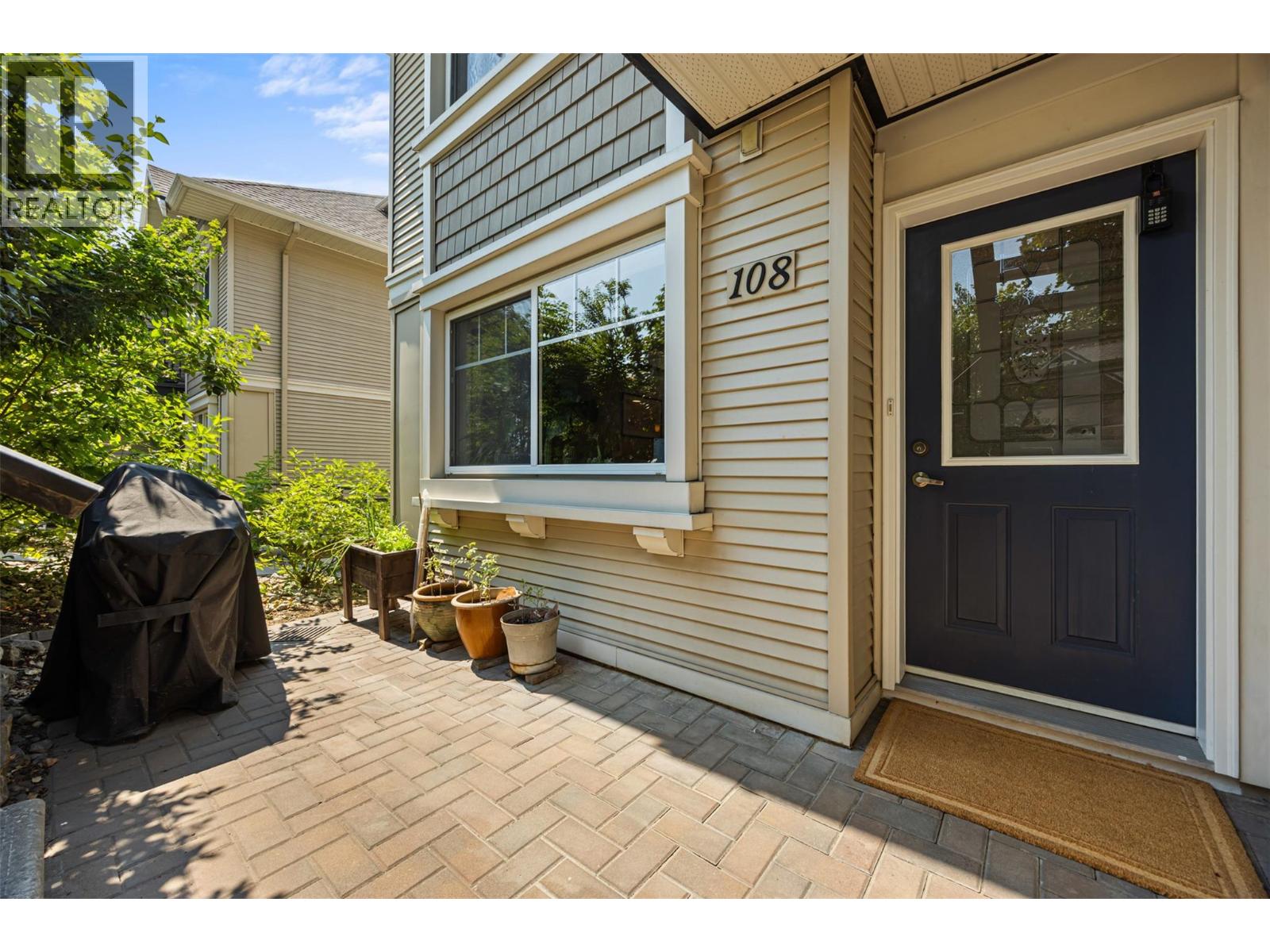 #108 1380 Dilworth Crescent - 7
