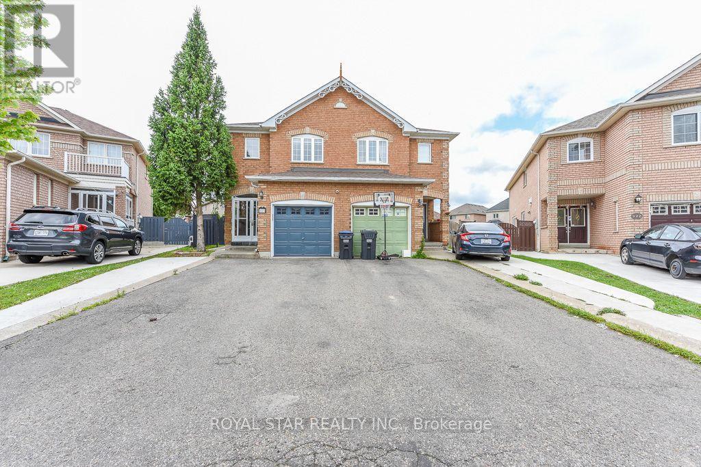 118 TILLER TRAIL - 1