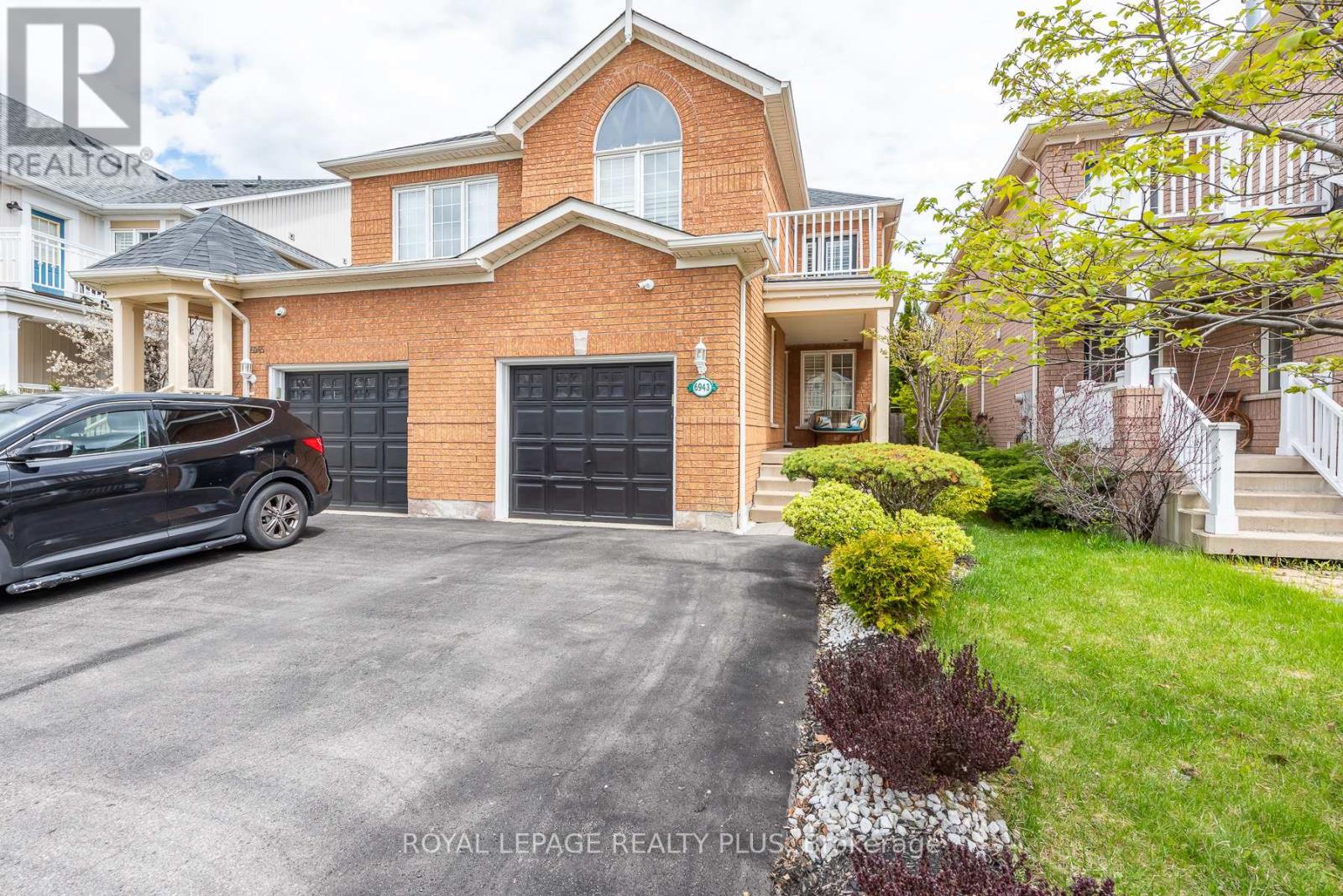 6943 BUTTLE STATION PLACE - 1