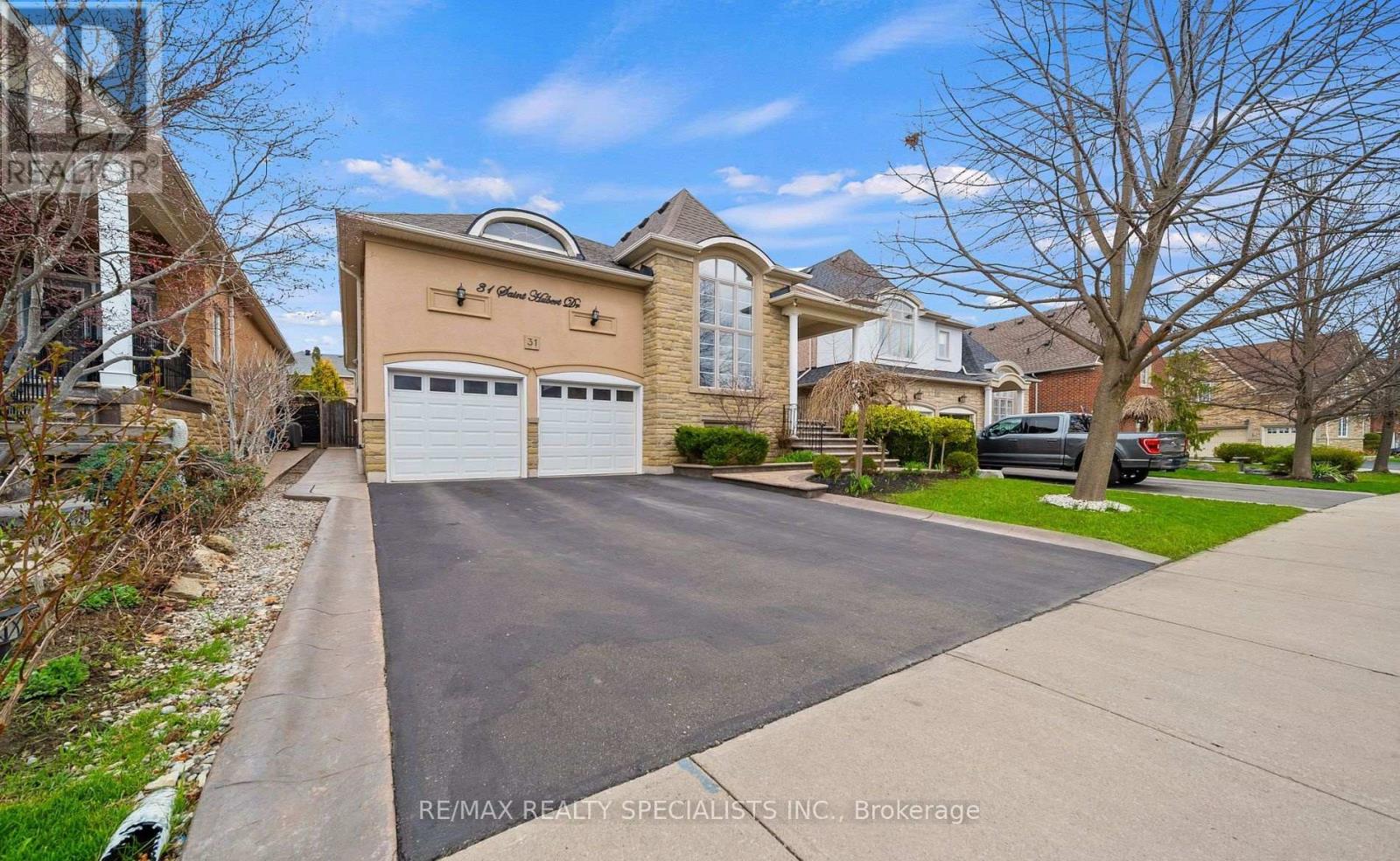 31 SAINT HUBERT DRIVE - 1