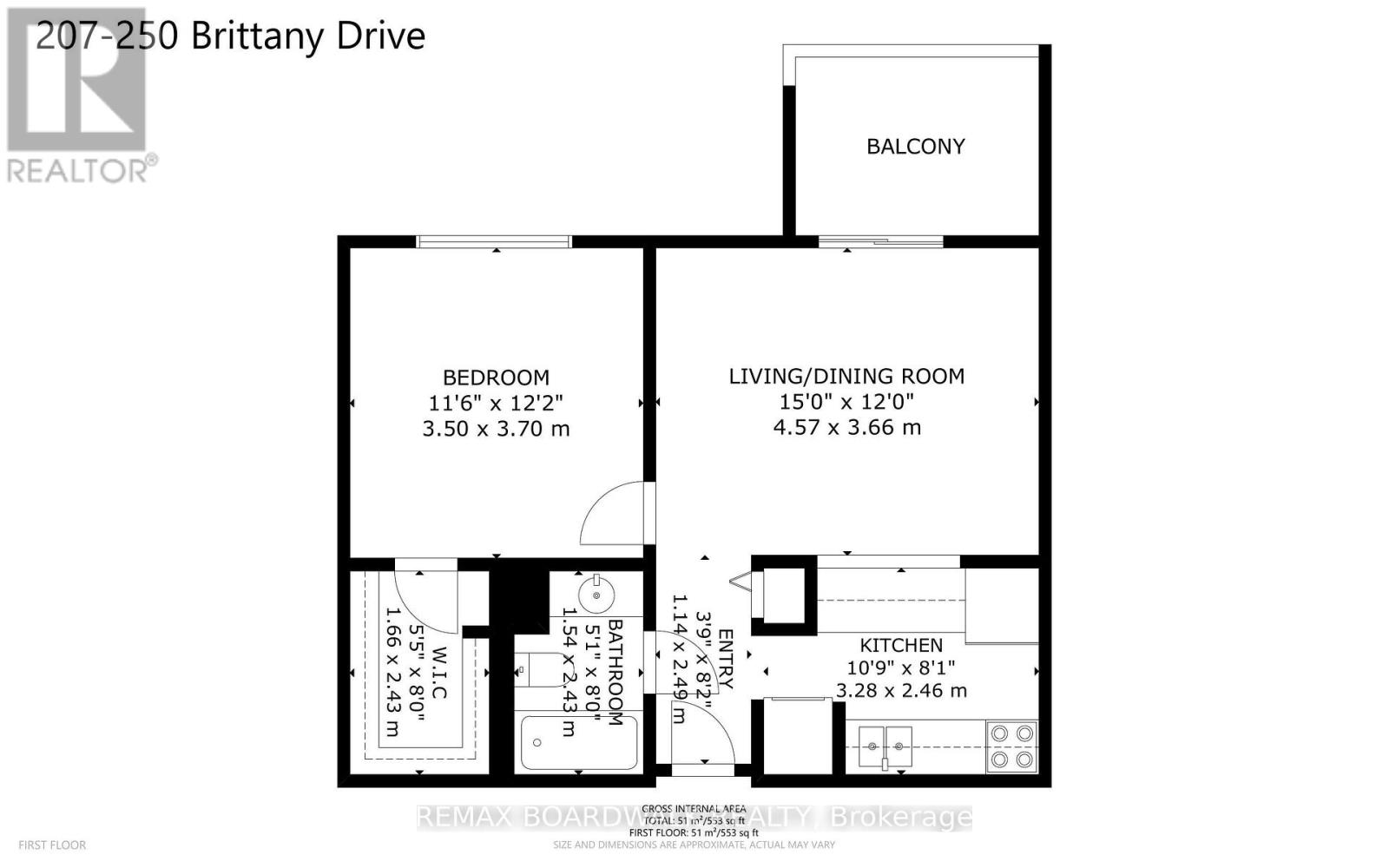 #207 250 BRITTANY DRIVE - 23