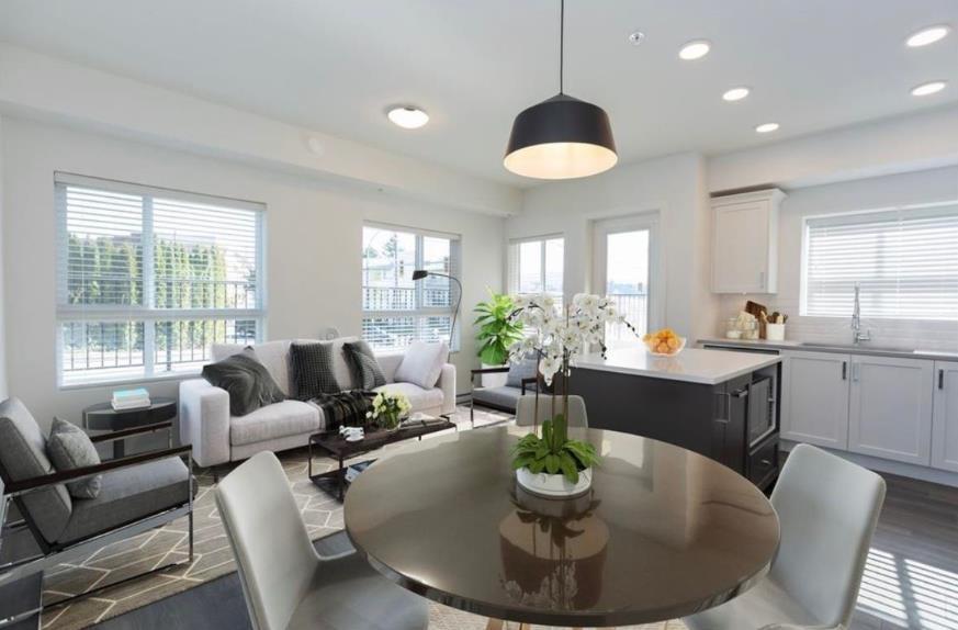 106 33568 GEORGE FERGUSON WAY, Abbotsford