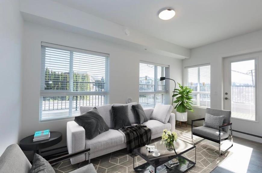 106 33568 GEORGE FERGUSON WAY, Abbotsford