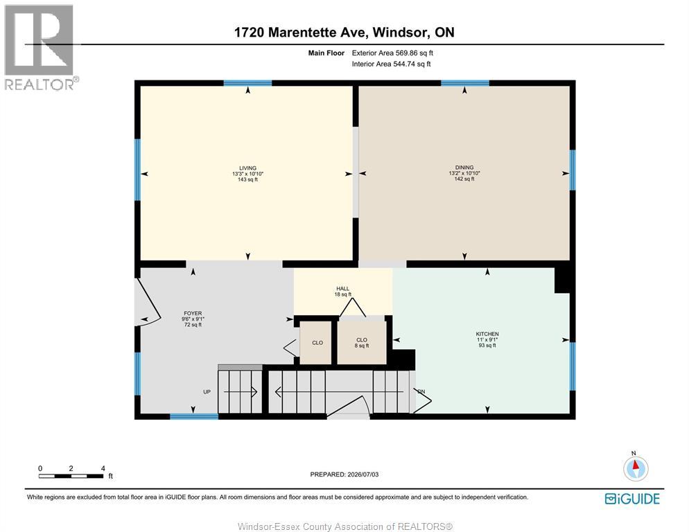 1720 MARENTETTE AVENUE - 35