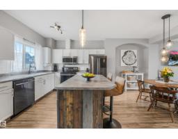 Row / Townhouse for sale at #33 3010 33 Av NW, Edmonton — MLS® E4500323
