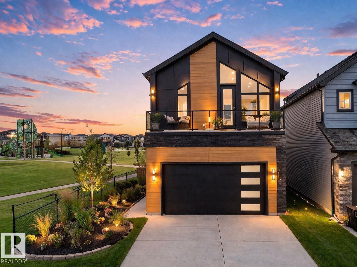132 29 ST SW - 2