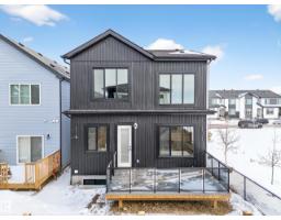 132 29 St Sw, Edmonton, AB T6X3E2 Photo 67