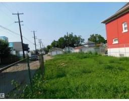 No Building for sale at 9352 107A Av NW, Edmonton — MLS® E4500329