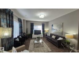 Hobby room - #9 804 Welsh Dr Sw, Edmonton, AB T6X1Y8 Photo 7