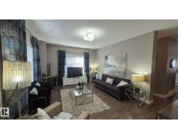 Laundry room - #9 804 Welsh Dr Sw, Edmonton, AB T6X1Y8 Photo 8