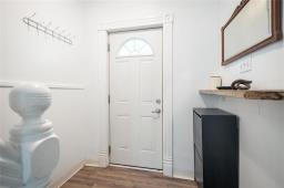 Laundry room - 501 Stella Avenue, Winnipeg, MB R2W2V2 Photo 7