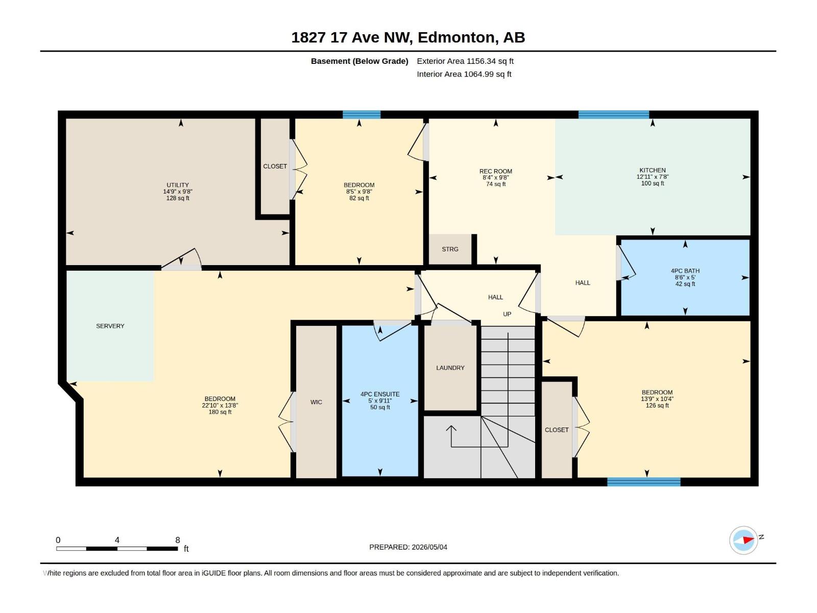 1827 17 AV NW - 65