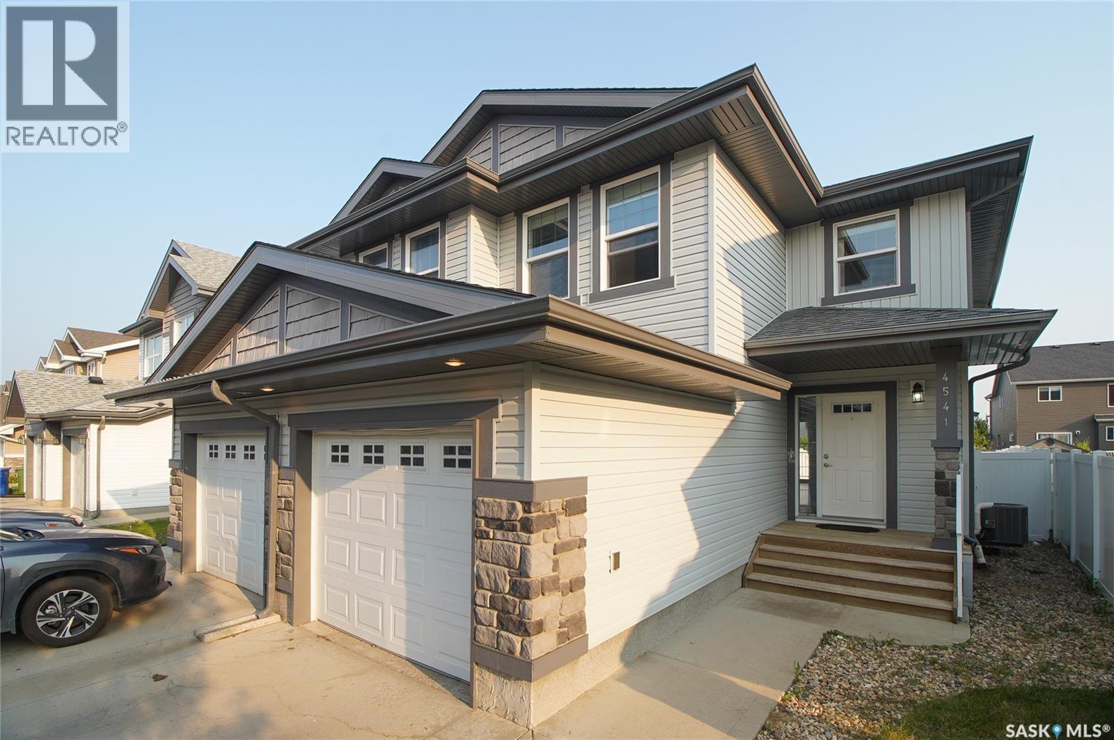 4541 Green Rock ROAD, Regina — photo 3