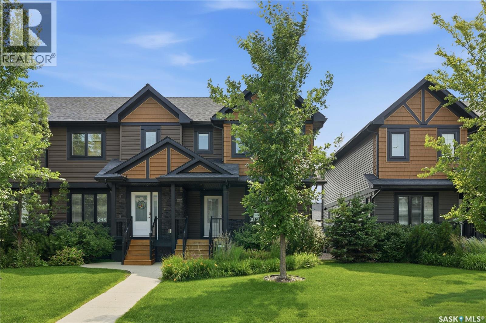 213 Rajput WAY, Saskatoon — photo 2