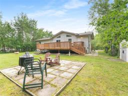 30 Ida Bay, Grand Marais, MB R0E0T0 Photo 35