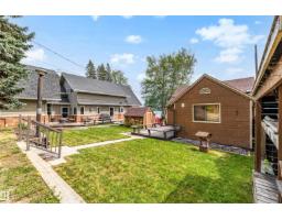 595 1 Av, Rural Parkland County, AB T0E2B0 Photo 32