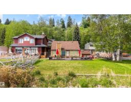 595 1 Av, Rural Parkland County, AB T0E2B0 Photo 34