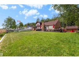 595 1 Av, Rural Parkland County, AB T0E2B0 Photo 45