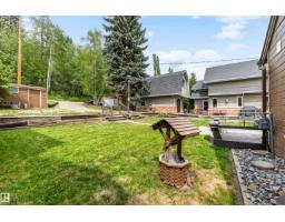 595 1 Av, Rural Parkland County, AB T0E2B0 Photo 38