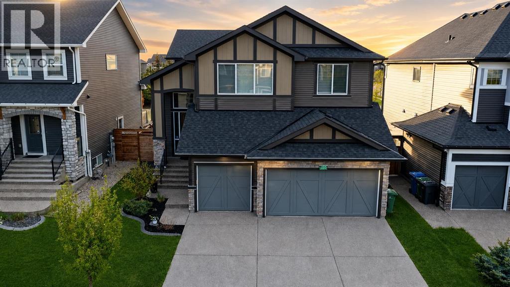 205 Aspenmere Way