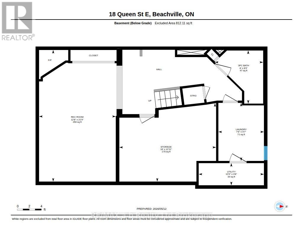 18 QUEEN STREET E - Image 42