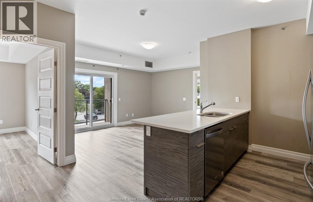955 OUELLETTE AVENUE Unit# 205, Windsor — photo 3