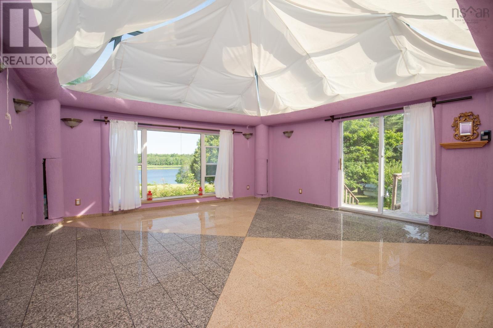 Property 22 of 49 of 2357 Highway 203 East Kemptville