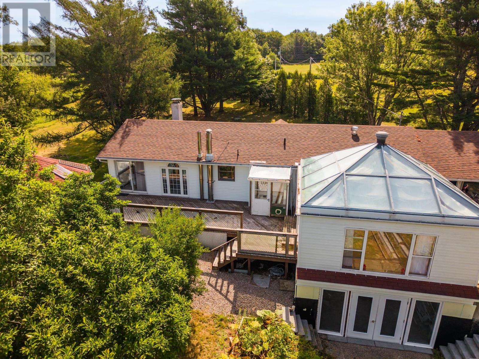 Property 37 of 49 of 2357 Highway 203 East Kemptville