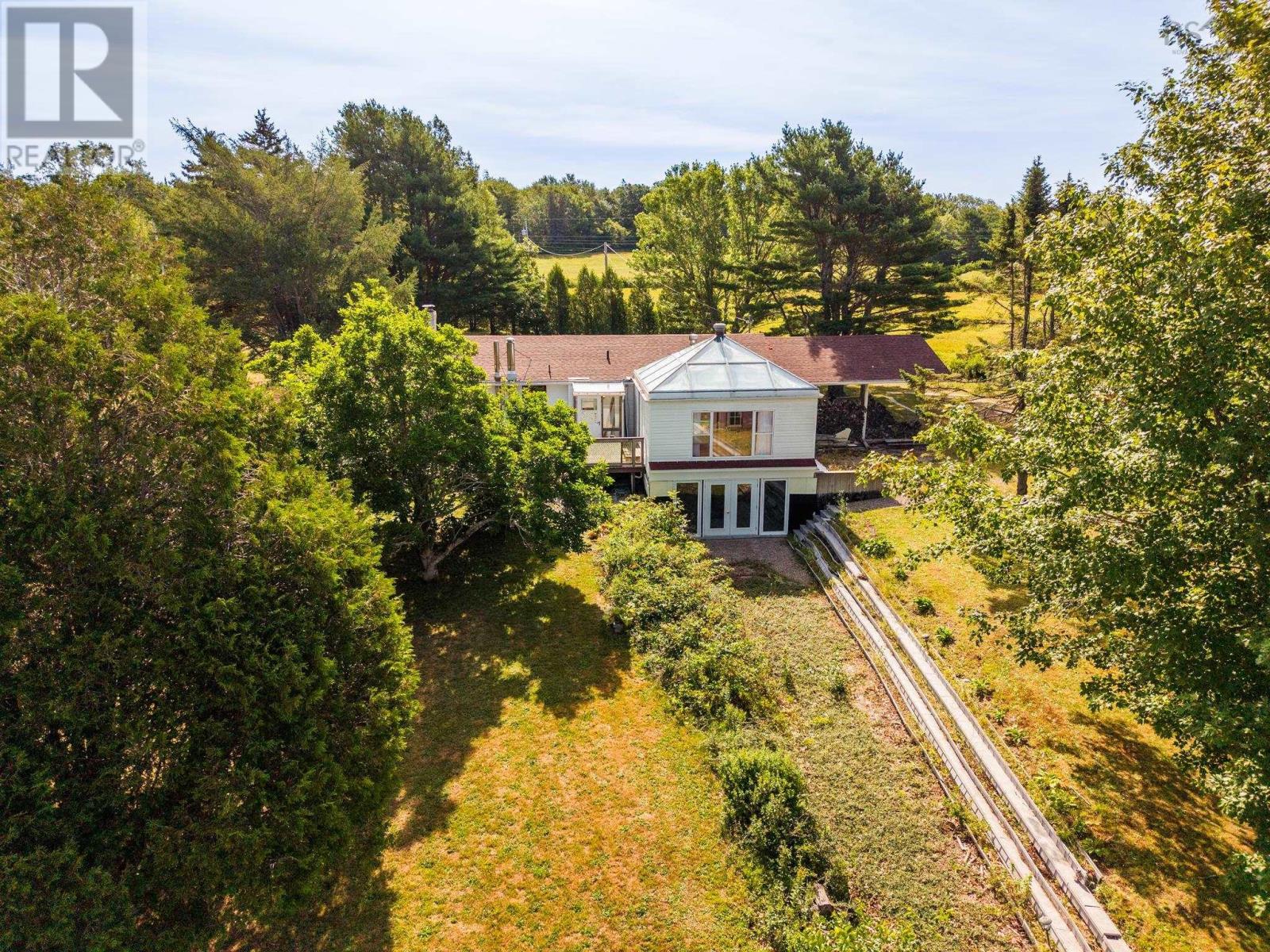 Property 38 of 49 of 2357 Highway 203 East Kemptville