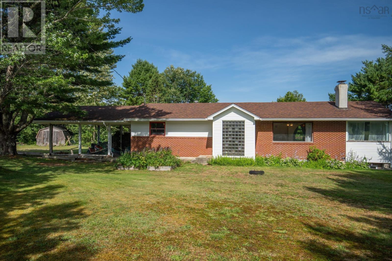 Property 4 of 49 of 2357 Highway 203 East Kemptville