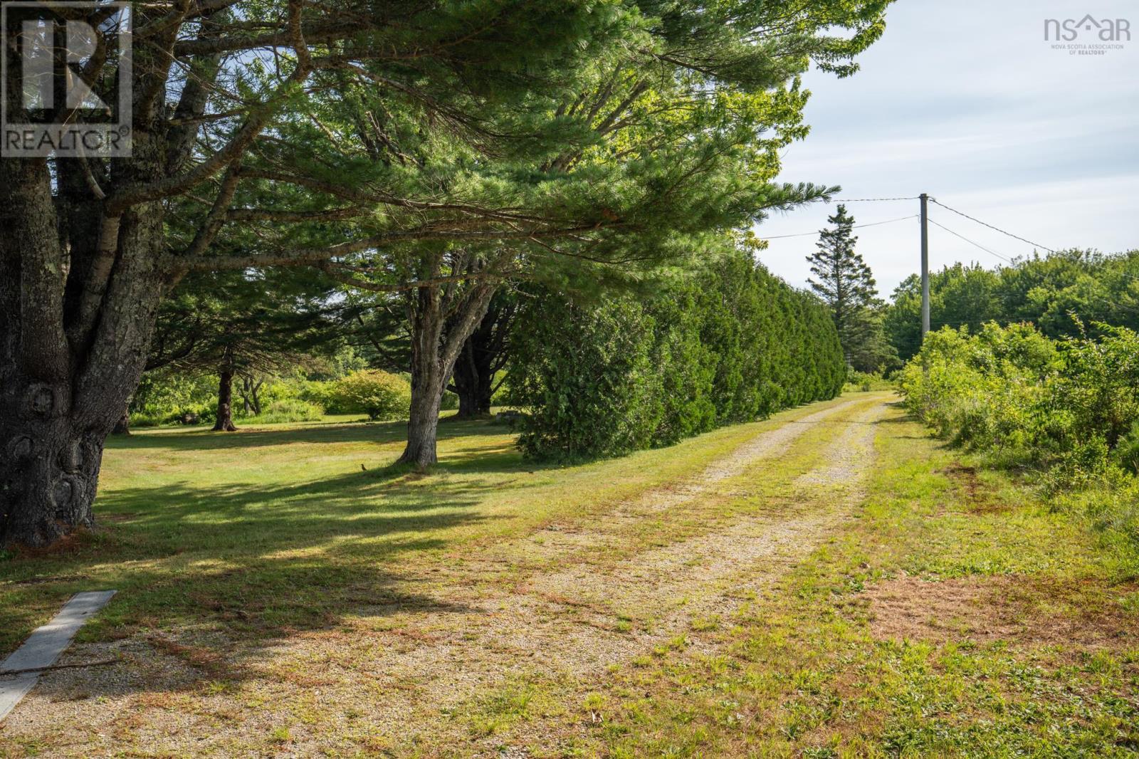 Property 40 of 49 of 2357 Highway 203 East Kemptville