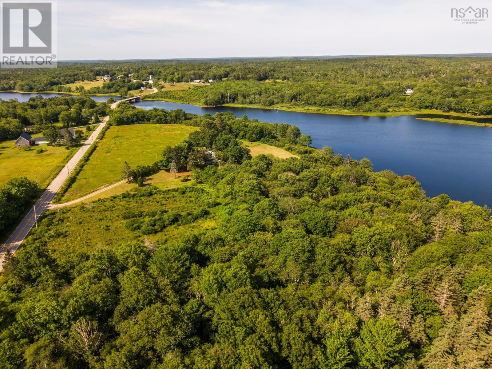 Property 48 of 49 of 2357 Highway 203 East Kemptville