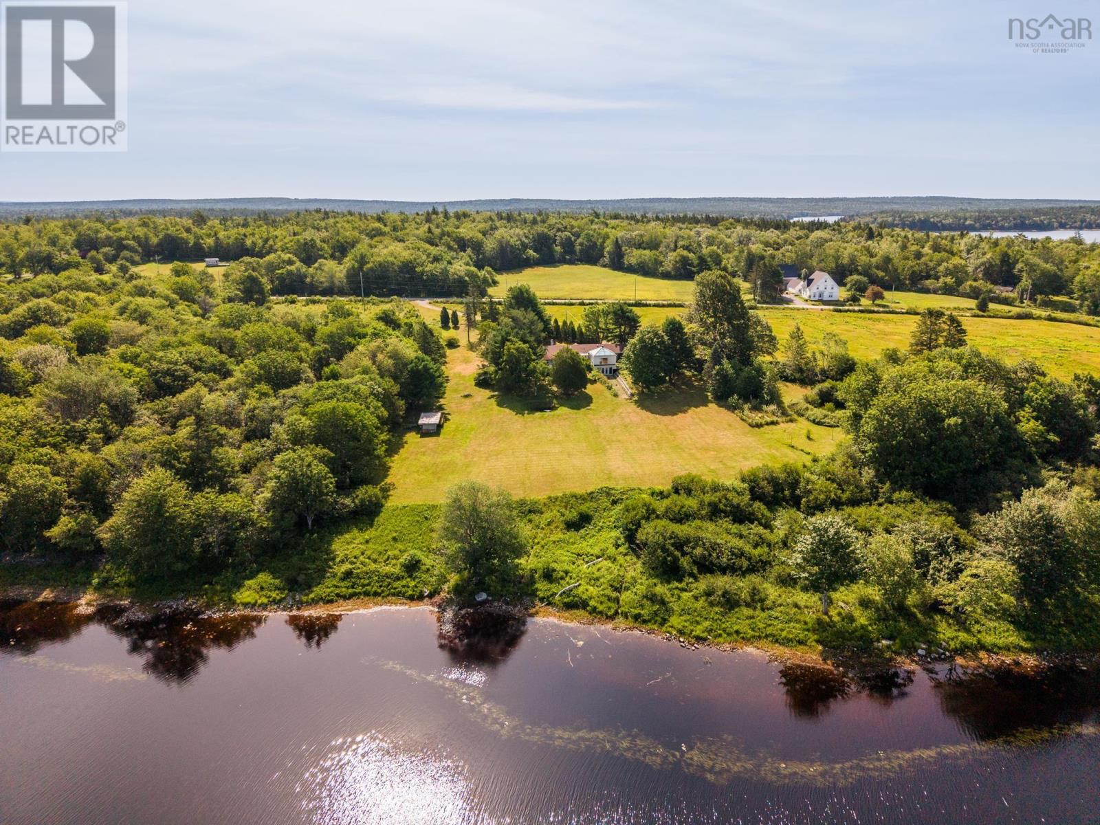 Property 49 of 49 of 2357 Highway 203 East Kemptville