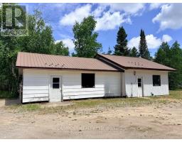 1098 Cameron Avenue, Iroquois Falls, ON P0K1G0 Photo 24