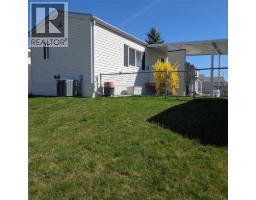 Primary Bedroom - 6688 Tronson Road Unit# 118, Vernon, BC V1H1R9 Photo 6