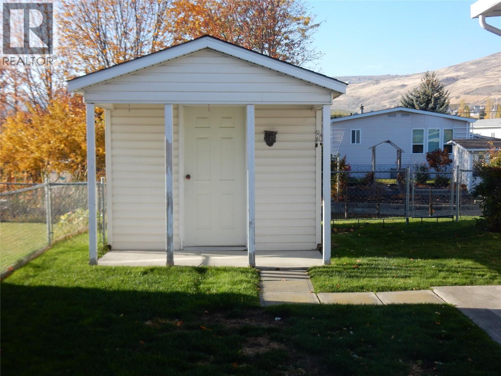 #118 6688 Tronson Road - 9